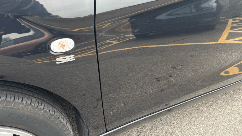 Vauxhall Viva 1.0 [73] SE 5dr Petrol Hatchback